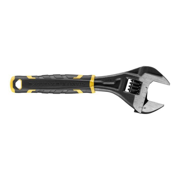 Ключ Stanley FATMAX розвідний L=150 мм. (FMHT13125-0) зображення 3