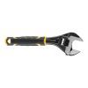 Ключ Stanley FATMAX розвідний L=150 мм. (FMHT13125-0) зображення 3