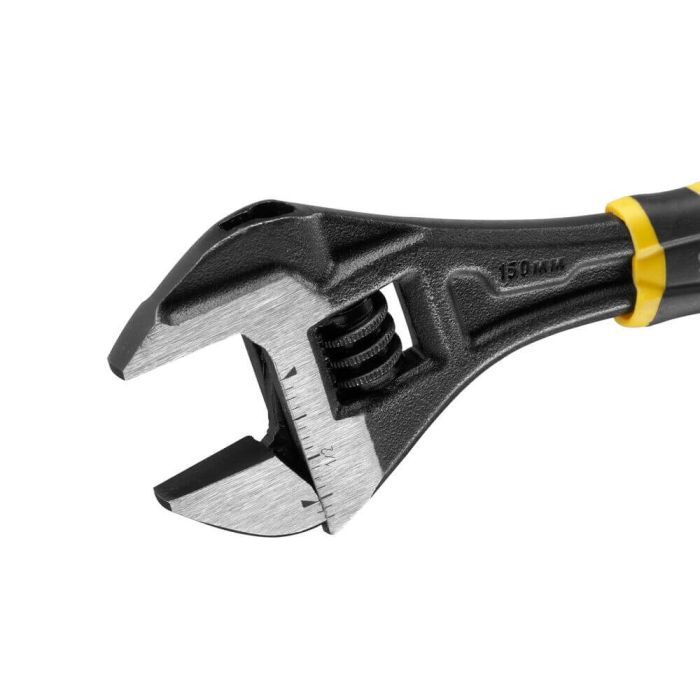 Ключ Stanley FATMAX розвідний L=150 мм. (FMHT13125-0) зображення 4