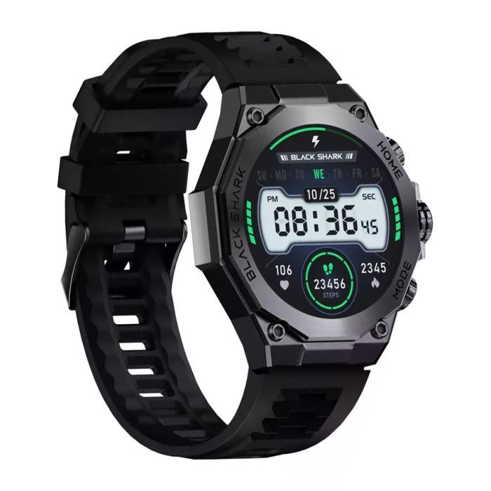 Смарт-годинник Black Shark S1 Pro Blue BS-S1Pro (1091684) зображення 3