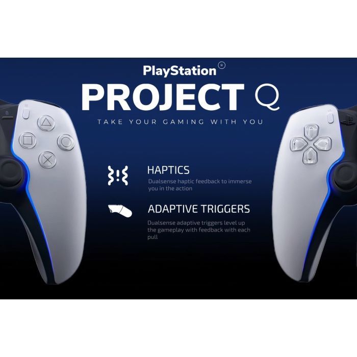 Ігрова консоль Sony Playstation Пристрій для дистанційної гри Portal (1000042436) зображення 7