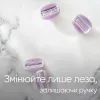 Бритва Gillette Venus ComfortGlide Breeze с 6 сменными картриджами (8006540854860) изображение 5
