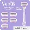 Бритва Gillette Venus ComfortGlide Breeze с 6 сменными картриджами (8006540854860)
