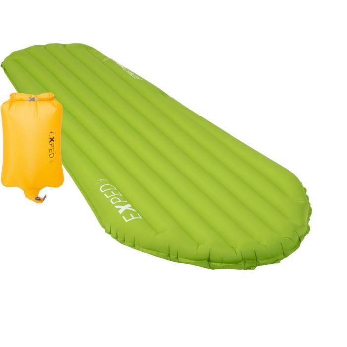 Туристический коврик Exped Ultra 3R M Mummy (018.1034) изображение 2