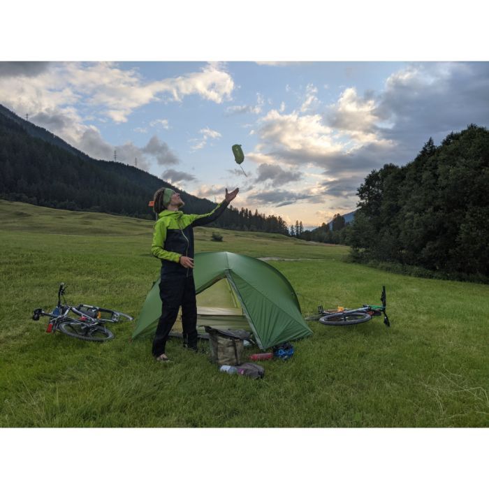 Туристический коврик Exped Ultra 3R M Mummy (018.1034) изображение 8