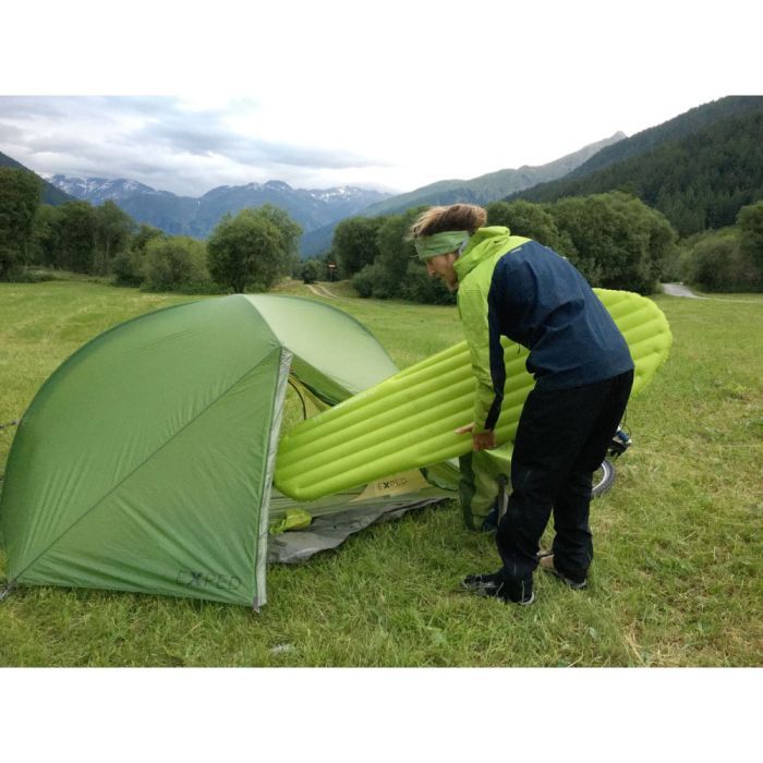 Туристический коврик Exped Ultra 3R M Mummy (018.1034) изображение 9