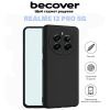 Чехол для мобильного телефона BeCover Realme 12 Pro 5G Black (711185) изображение 5