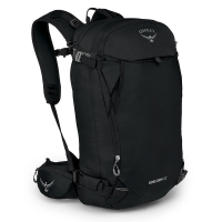 Рюкзак туристический Osprey Soelden 32 (2022) black O/S (009.2275)