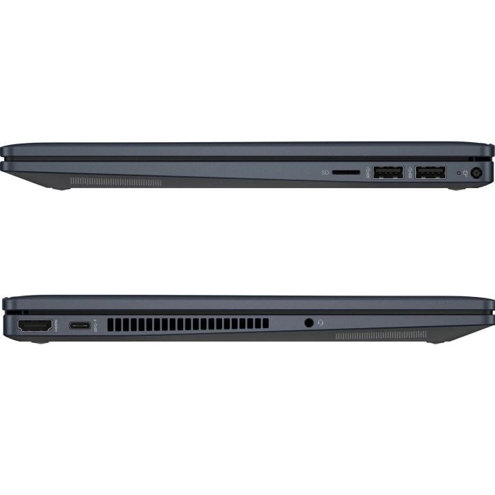 Ноутбук HP Pavilion x360 14-ek2016ua (A0NB9EA) изображение 4