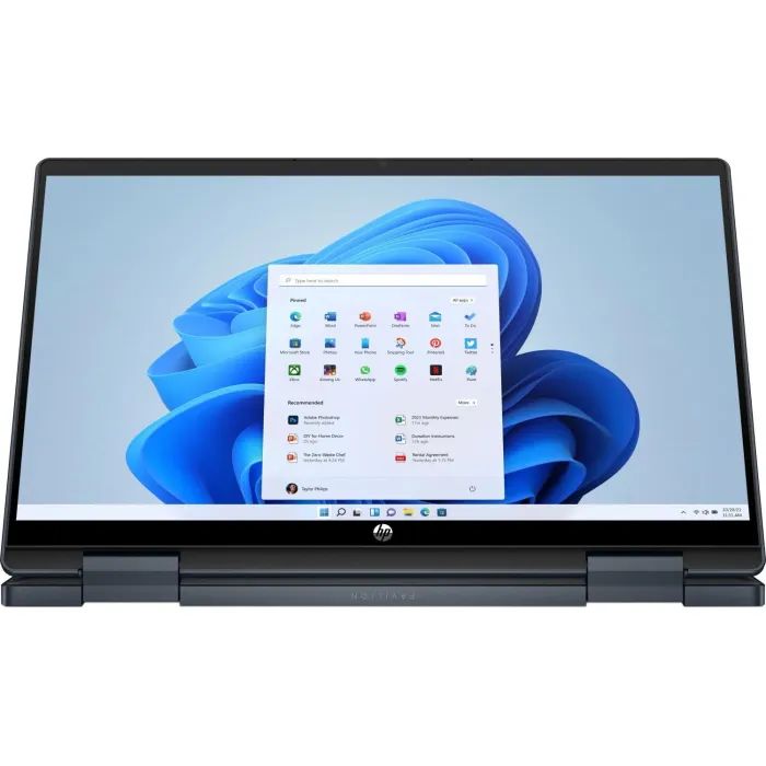 Ноутбук HP Pavilion x360 14-ek2016ua (A0NB9EA) изображение 6