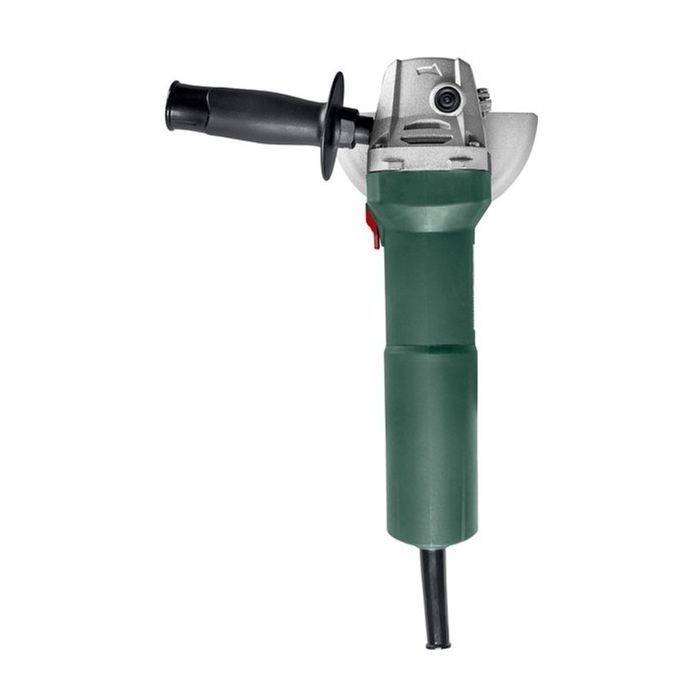 Шлифовальная машина Metabo W 9-125 QUICK 125мм, 900Вт, 10500об/мин, 2.1кг (600374000) изображение 2