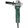 Шлифовальная машина Metabo W 9-125 QUICK 125мм, 900Вт, 10500об/мин, 2.1кг (600374000) изображение 2