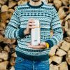 Термос Esbit ISO500ML stainless steel (017.0028) изображение 2