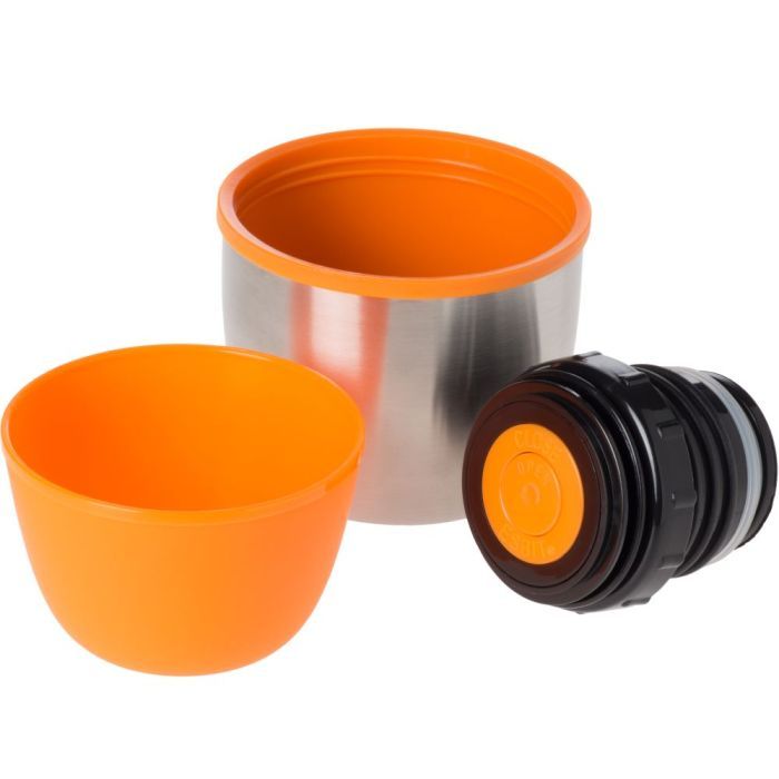 Термос Esbit ISO500ML stainless steel (017.0028) изображение 3