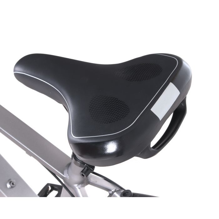 Электровелосипед Maxxter RANGER Gray изображение 5