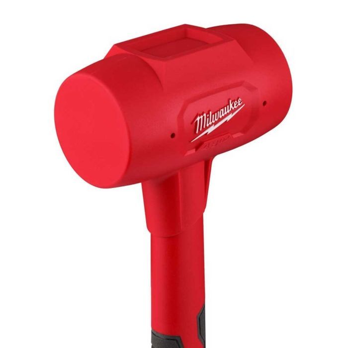 Молоток Milwaukee "Мёртвый удар" 1360 гр (4932492351) изображение 2