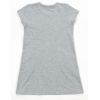 Плаття дитяче Breeze із зіркою (14353-140G-gray) зображення 2
