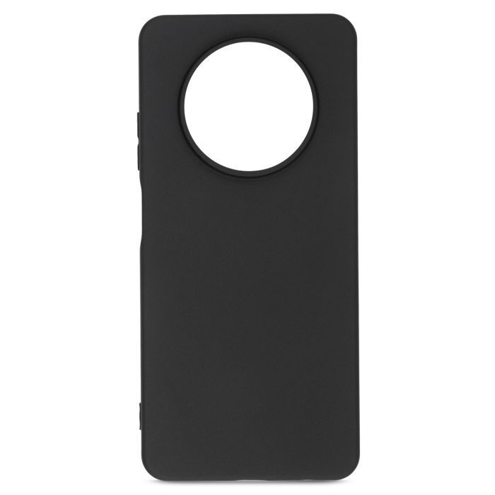 Чехол для мобильного телефона Armorstandart Matte Slim Fit Realme 12 5G Black (ARM77853)