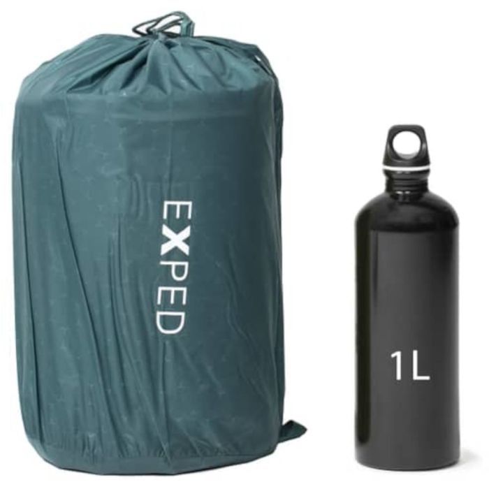 Туристический коврик Exped Dura 5R Duo LW (018.1106) изображение 3