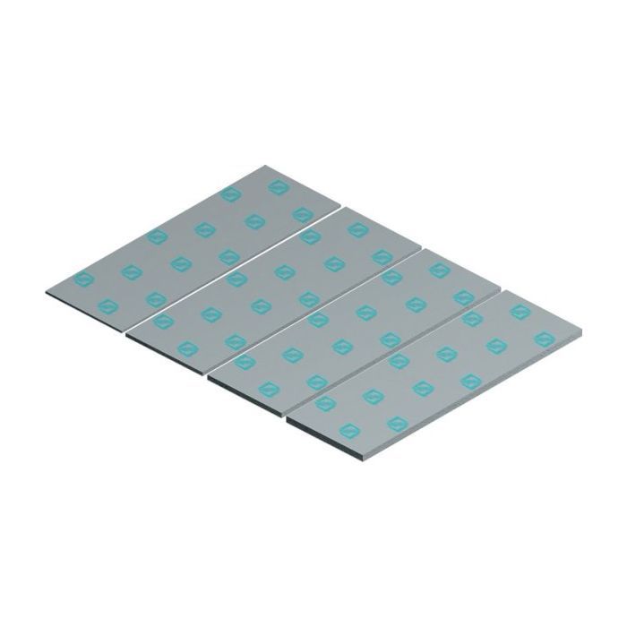 Термопрокладка Iceberg Thermal DRIFTIce Thermal Pad 40mmx80mm 2.0mm (DRIFTICE20-A0A)