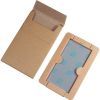 Термопрокладка Iceberg Thermal DRIFTIce Thermal Pad 40mmx80mm 2.0mm (DRIFTICE20-A0A) изображение 4