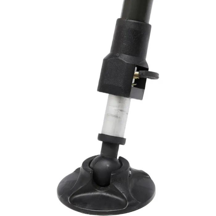 Крісло складане Prologic Inspire Lite-Pro Recliner Chair With Armrests (1846.15.45) зображення 3