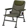 Крісло складане Prologic Inspire Lite-Pro Recliner Chair With Armrests (1846.15.45)
