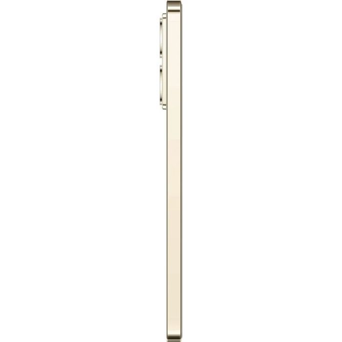 Мобильный телефон Infinix Note 40 8/256Gb NFC Titan Gold (4894947019197) изображение 4