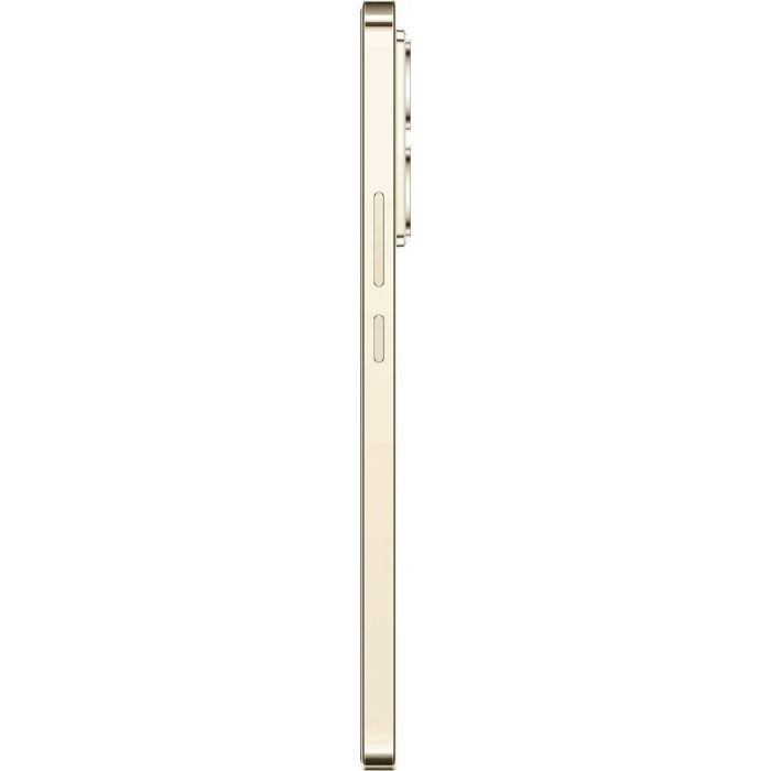 Мобильный телефон Infinix Note 40 8/256Gb NFC Titan Gold (4894947019197) изображение 5