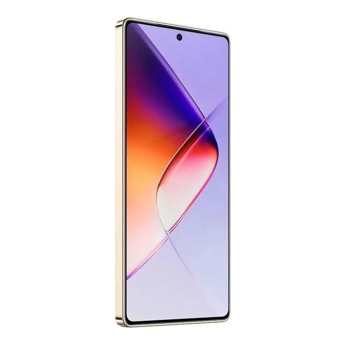 Мобильный телефон Infinix Note 40 8/256Gb NFC Titan Gold (4894947019197) изображение 6