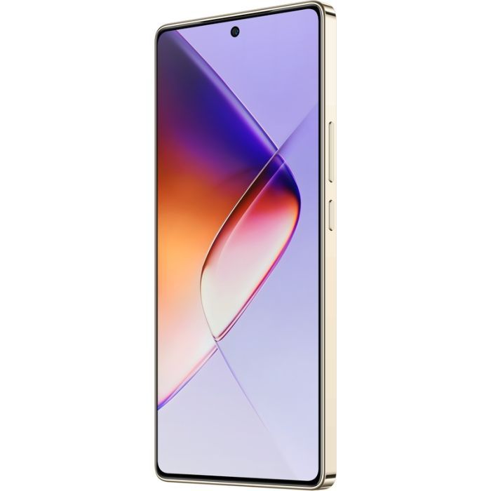 Мобильный телефон Infinix Note 40 8/256Gb NFC Titan Gold (4894947019197) изображение 7