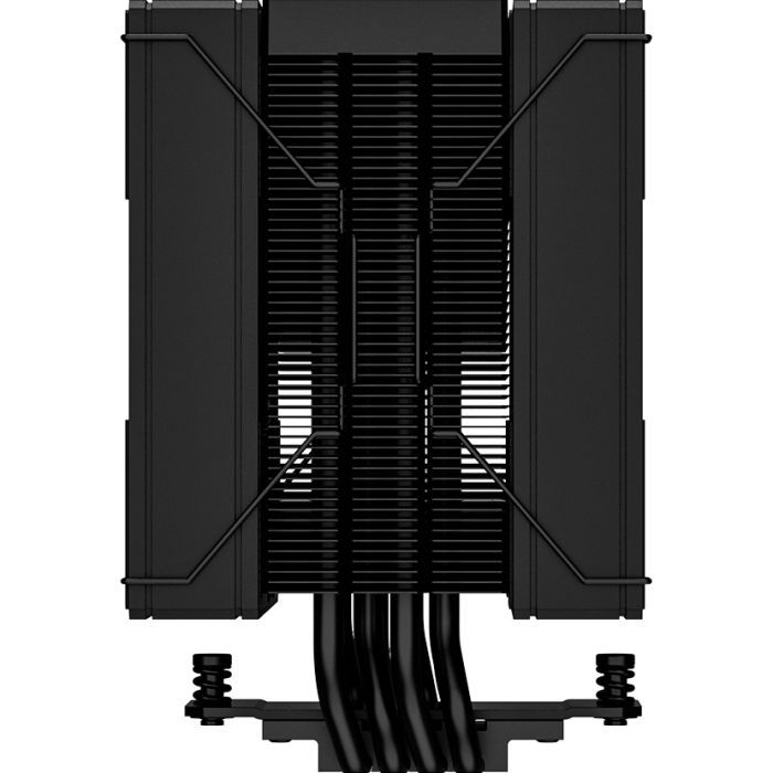 Кулер для процессора ID-Cooling FROZN A410 DK изображение 3