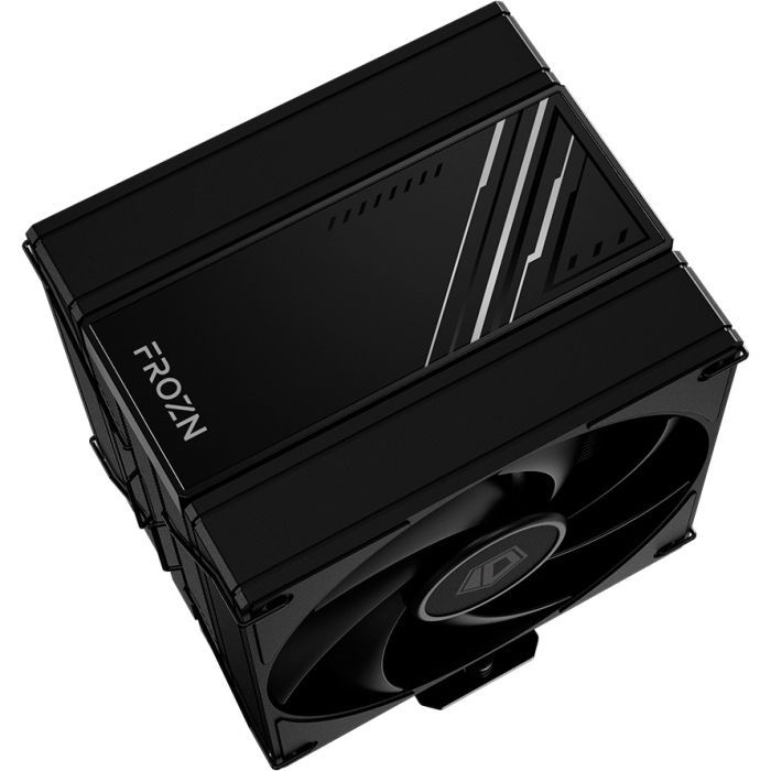 Кулер для процессора ID-Cooling FROZN A410 DK изображение 4