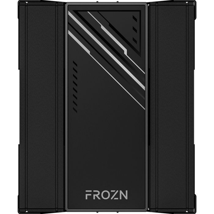 Кулер для процессора ID-Cooling FROZN A410 DK изображение 5