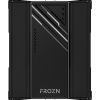Кулер для процессора ID-Cooling FROZN A410 DK изображение 5
