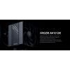 Кулер для процессора ID-Cooling FROZN A410 DK изображение 8