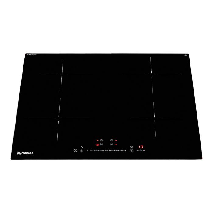 Варочная поверхность Pyramida IH P 644 изображение 2