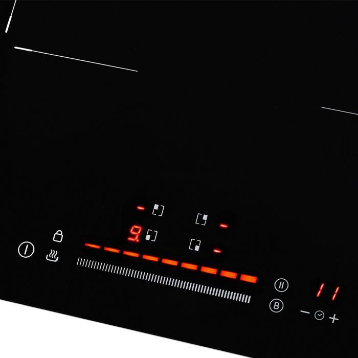 Варочная поверхность Pyramida IH P 644 изображение 3