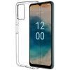 Чехол для мобильного телефона BeCover Nokia G42 5G Transparancy (710731)