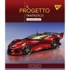 Зошит Yes А5 Fantastic Cars 18 аркушів клітинка (765181) зображення 4
