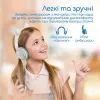 Навушники Promate Panda Aqua (panda.aqua) зображення 5