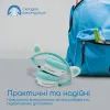 Навушники Promate Panda Aqua (panda.aqua) зображення 7