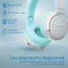 Навушники Promate Panda Aqua (panda.aqua) зображення 8