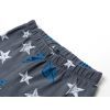Піжама дитяча Matilda з коротким рукавом (M12317-3-122B-blue) зображення 7