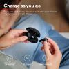 Навушники Trust Yavi Earphones Black (25298) зображення 10