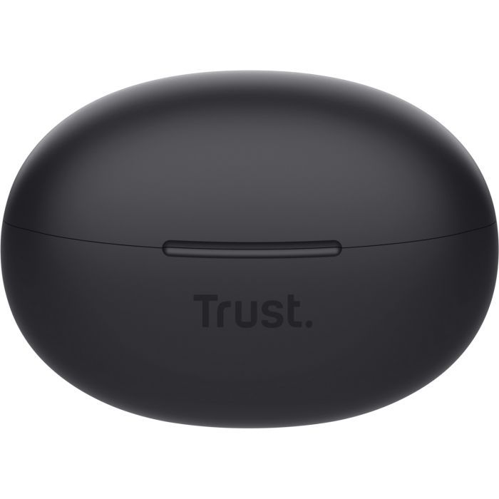 Навушники Trust Yavi Earphones White (25173) зображення 4