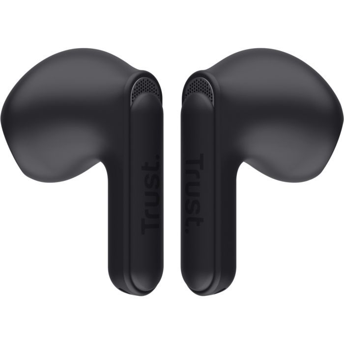 Навушники Trust Yavi Earphones White (25173) зображення 5