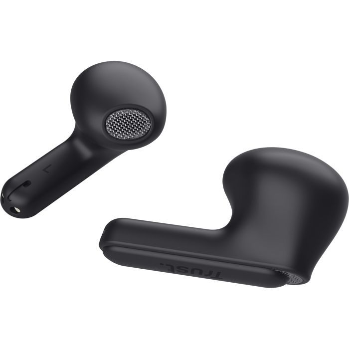 Навушники Trust Yavi Earphones White (25173) зображення 6