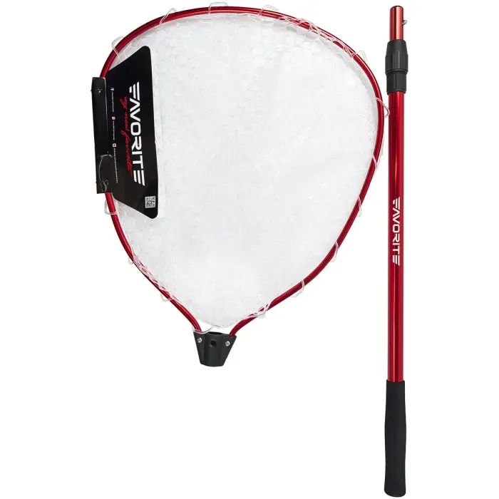 Підсака Favorite Arena ATLNRD1-190 телескоп 1.25-1.90m red (1693.08.02) зображення 6