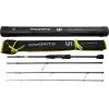Вудилище Favorite U1 724L-T 2.18m 3-12g Fast (4 част.) (1693.07.74) зображення 5